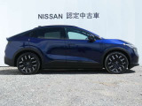 静かで力強い電気自動車の加速をぜひご体感ください。