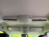 【サーキュレーター】エアコンの風を後部座席まで届けてくれ、広い車内空間でも素早く快適な温度になります♪真夏や真冬に便利な機能です。