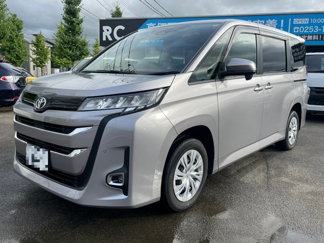 ノア 1.8 ハイブリッド X E-Four 4WD