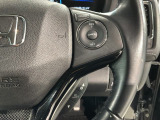 クルーズコントロールを装備しています。高速道路などで一定の速度で走ってくれるので運転が楽ですよ!速度を設定できますので、スピードの出しすぎにも注意できます。