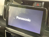 【フルセグTV付ナビゲーション】使いやすいナビで目的地までしっかり案内してくれます。各種オーディオ再生機能も充実しており、お車の運転がさらに楽しくなります!!