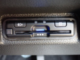 ■【ETC車載器】が装備されています。セットアップをしてお渡しとなり、ETCカードを差し込むだけで高速道路の利用が可能です。