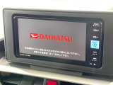 【純正ナビ】人気の純正ナビを装備。オーディオ機能も充実しており、Bluetooth接続すればお持ちのスマホやMP3プレイヤーの音楽を再生可能!毎日の運転がさらに楽しくなります!!