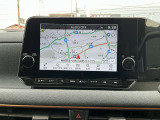 FM/AM・Bluetooth対応・アラウンドビューモニター・ETC車載器対応