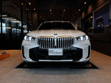 X5  xドライブ 40d Mスポーツ 4WD