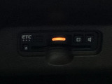 ETCも付いております!セットアップしてからのご納車となります♪