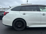 ☆STI18インチル三ホイール☆