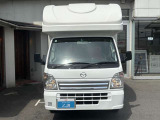 ご覧いただいております車両は1台限りの在庫となっております。少しでも気になった方はぜひ店舗スタッフへお声がけください!