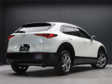 CX-30 1.8 XD プロアクティブ ツーリングセレクション 