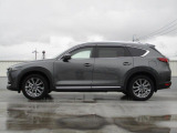 CX-8 2.2 XD Lパッケージ 4WD 