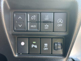 【コーナーセンサー】駐車時など障害物をセンサーが察知しアラームで教えてくれます!あると便利な装備です☆