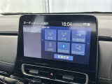 ブルートゥースに接続することにより、スマホに入ったお気に入りの音楽を車内で楽しむことができます♪あると本当に便利な機能になっています!