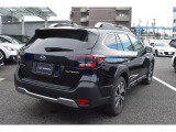 レガシィアウトバック 1.8 リミテッド EX 4WD 