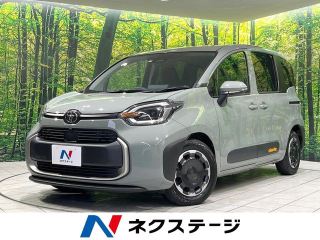 シエンタ 1.5 Z