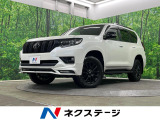 4WD サンルーフ バックカメラ 寒冷地仕様 衝突被害軽減システム