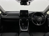RAV4 2.0 G Zパッケージ 4WD 4WD 本革シート