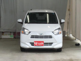 ミライース X SAIII 
