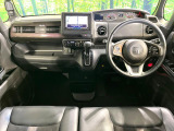 N-BOXカスタム G L ターボ ホンダセンシング 