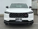 ヴェゼル 1.5 e:HEV RS 4WD 