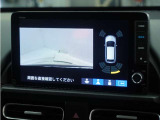 ◆バックカメラ◆リバースにするだけで映ります、後方の安全確認や、狭い駐車場での車庫入れ、雨の日や夜間など視界の悪い時に便利です!安全にバックする為には欠かせない装備です。
