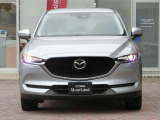 CX-5 2.2 XD プロアクティブ 4WD 
