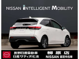 この度は、長野日産自動車 柳原店の「ノート」をご検討頂き誠に有難う御座います。当店イチオシのお車です。ご不明点やお見積もり、ご質問など御座いましたらお気軽にお問合せください。
