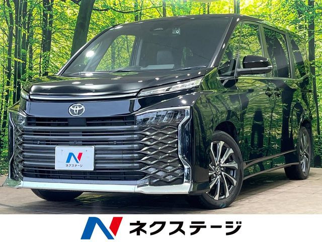 ヴォクシー 2.0 S-Z 