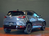 CX-3 1.5 15S スーパー エッジー