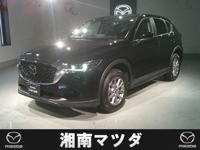 マツダ CX-5 