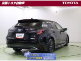 カローラツーリング 1.8 ハイブリッド W×B 