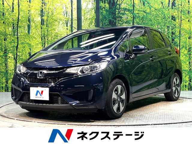 フィット 1.5 ハイブリッド Lパッケージ 