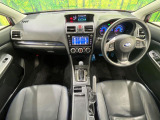 インプレッサスポーツ ハイブリッド 2.0 i-S アイサイト 4WD 
