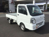 キャリイ KC エアコン パワステ 4WD 