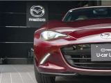 神戸マツダ神戸西インター店は、通常ディーラー+&alpha;の次世代型店舗としてROADSTER EXPERIENCE SPACEの冠を掲げ、「いつでも・誰でも・気軽に会いに行ける」ロードスターUカー専門店。