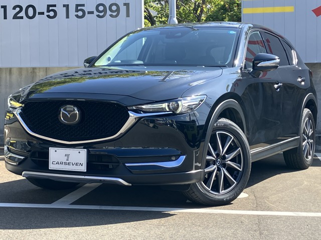マツダ CX-5 