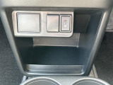 運転席シートヒーター機能付きなので寒い冬など特に便利です!女性には嬉しいですね♪
