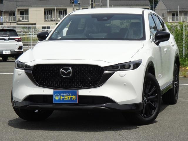 CX-5 2.2 XD スポーツアピアランス 4WD メーカー10.25ナビDTVナビ用SD付