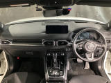 CX-8 2.2 XD エクスクルーシブ モード 4WD 