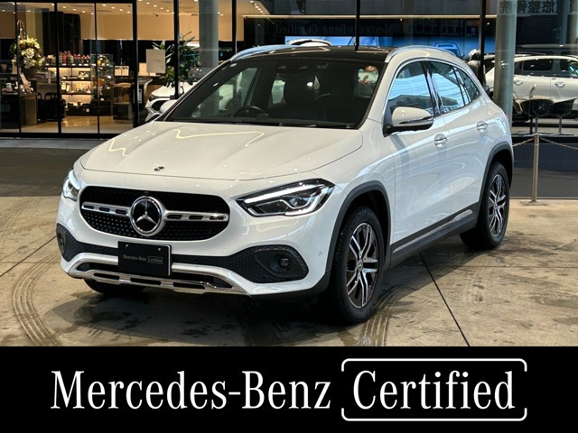 GLAクラス GLA180 
