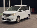 セレナ 2.0 20X Vセレクション+Safety 4WD 