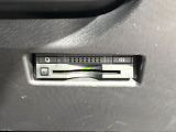 【ETC】高速道路の料金所をストレスなく通過!話題のスポットやサービスエリアに多い「スマートIC」利用時は必須のアイテムです。当店でセットアップを実施、ご納車当日からすぐにご利用いただけます!