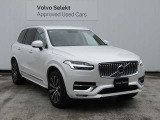 XC90 B6 AWD インスクリプション 4WD 