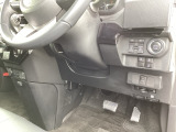 ETC付いてます。ETCが使用可能な道路通行料はキャッシュレスでスマートに走行できます。再セットアップして納車致します。