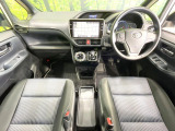 ヴォクシー 1.8 ハイブリッド ZS 煌II 