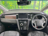 デリカD:5 2.2 ジャスパー 4WD 