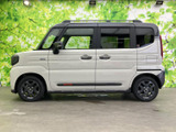 スペーシアギア ハイブリッド(HYBRID) XZ 4WD 
