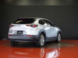 CX-30 2.0 20S プロアクティブ ツーリングセレクション 