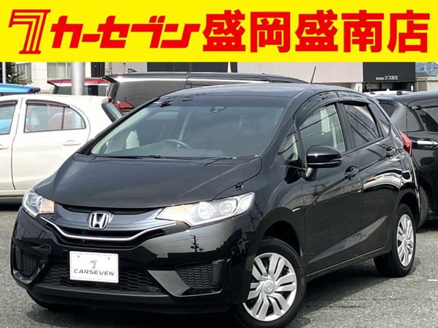 ホンダ フィット 