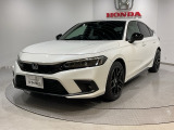 シビック  2.0 e:HEV