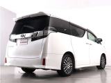 当店では、厳選された車両のみ展示しております。アルファード・ヴェルファイアに特化した専門店ならではの豊富な在庫の中から、お気に入りの一台をお探しください!